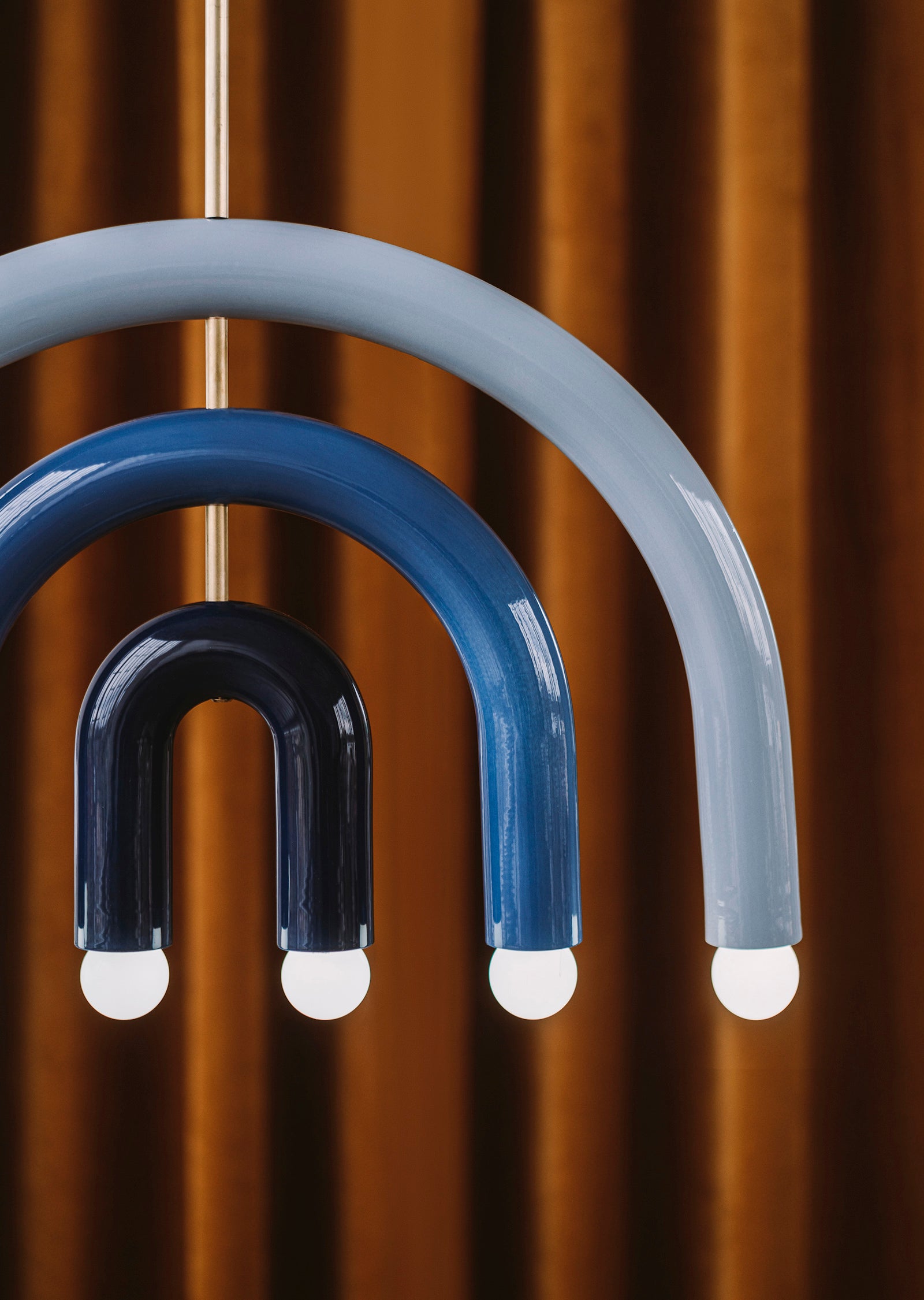 TRN Pendant Lamp — F1
