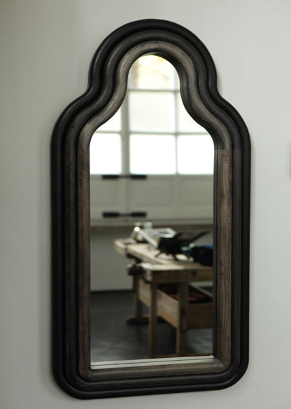 TRN Mirror