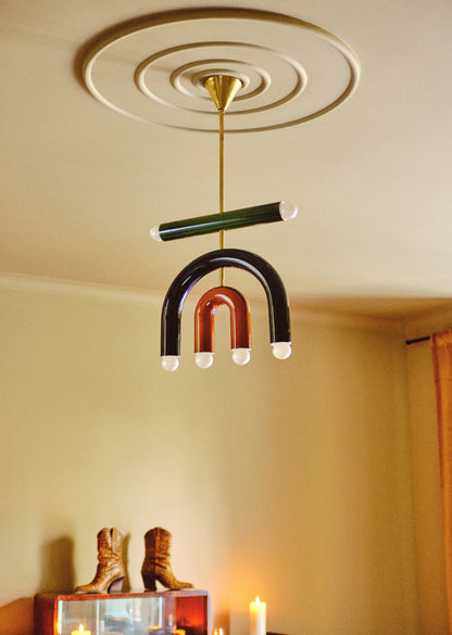 TRN Pendant Lamp — D1