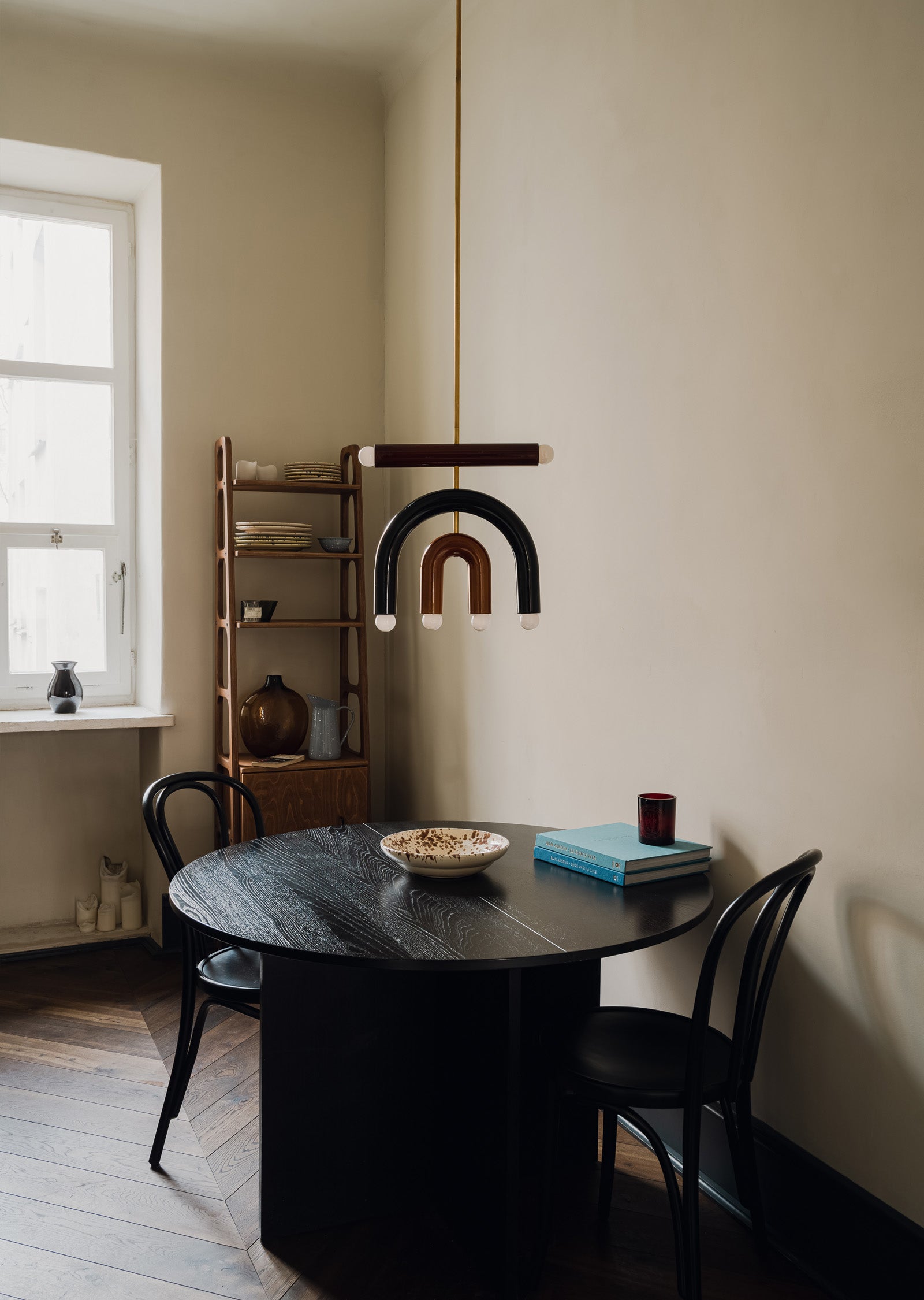 TRN Pendant Lamp — D1