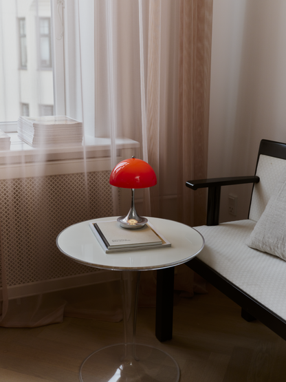 Panthella 160 Portable Lamp