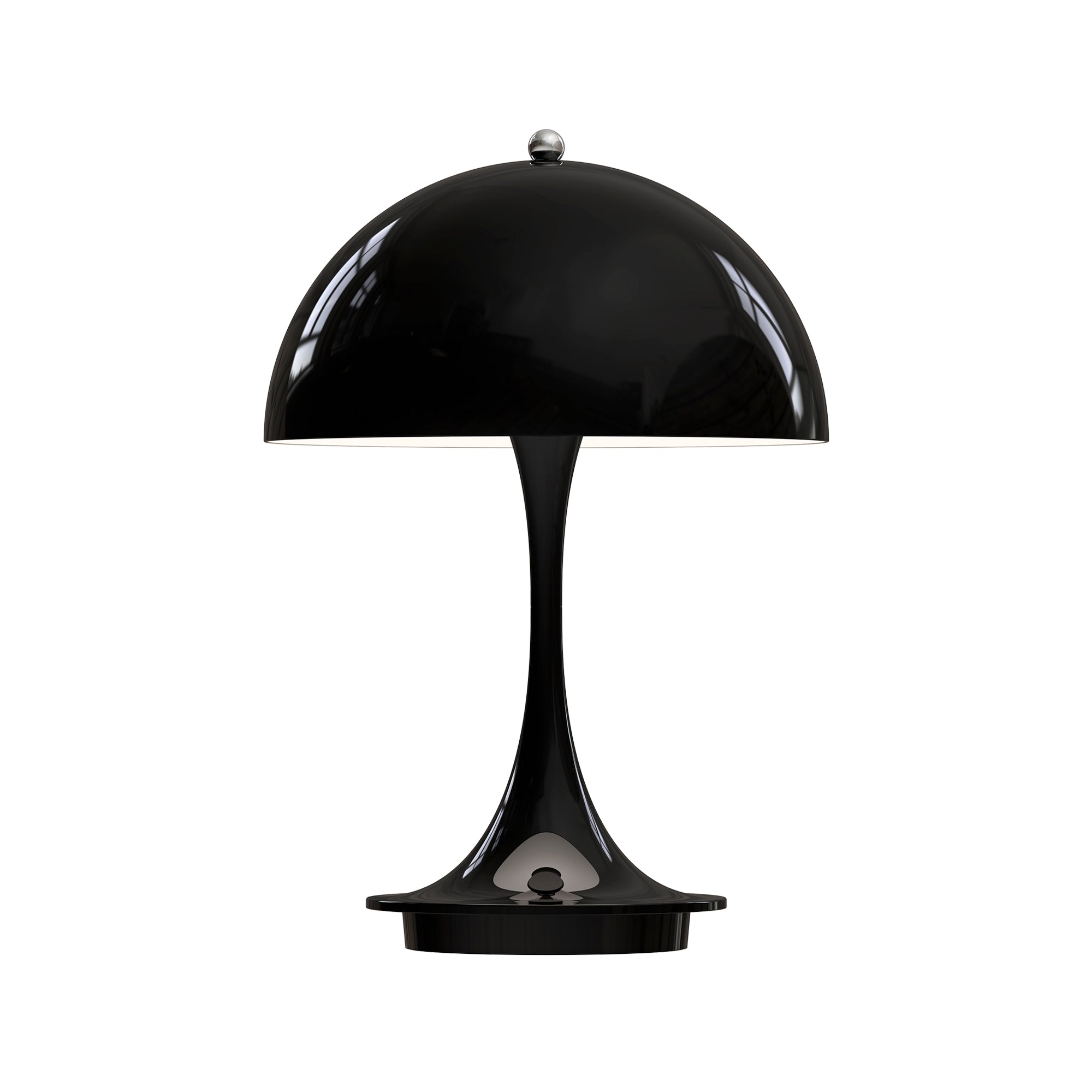 Panthella 160 Portable Lamp by Verner Panton Rarify