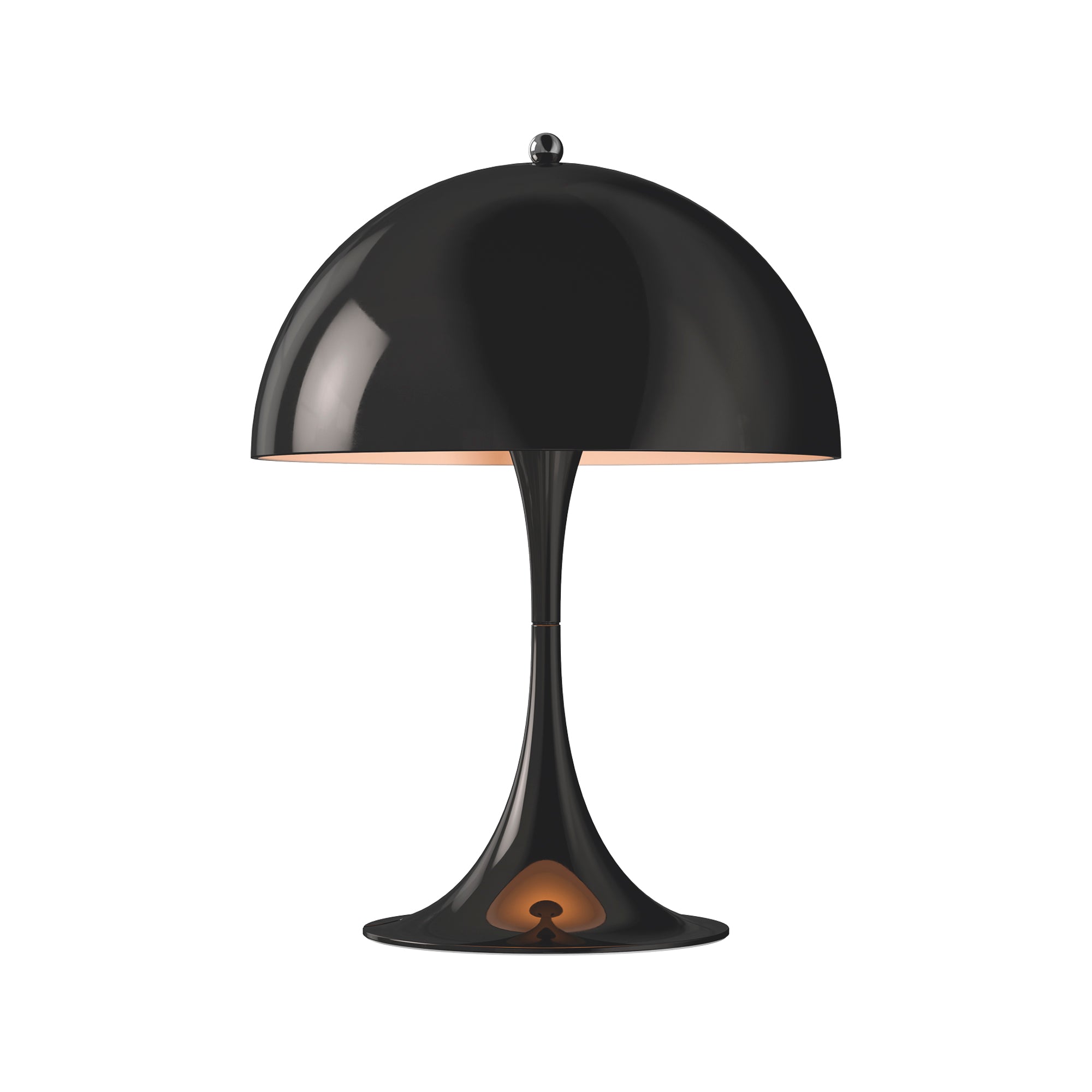Panthella Table Lamp