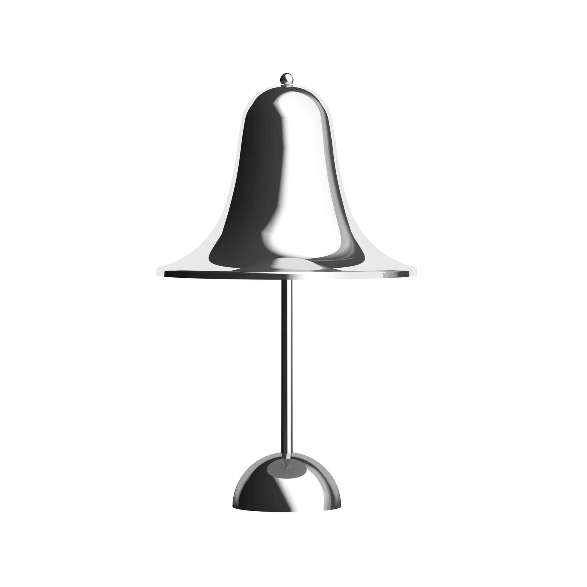 Pantop Portable Table Lamp