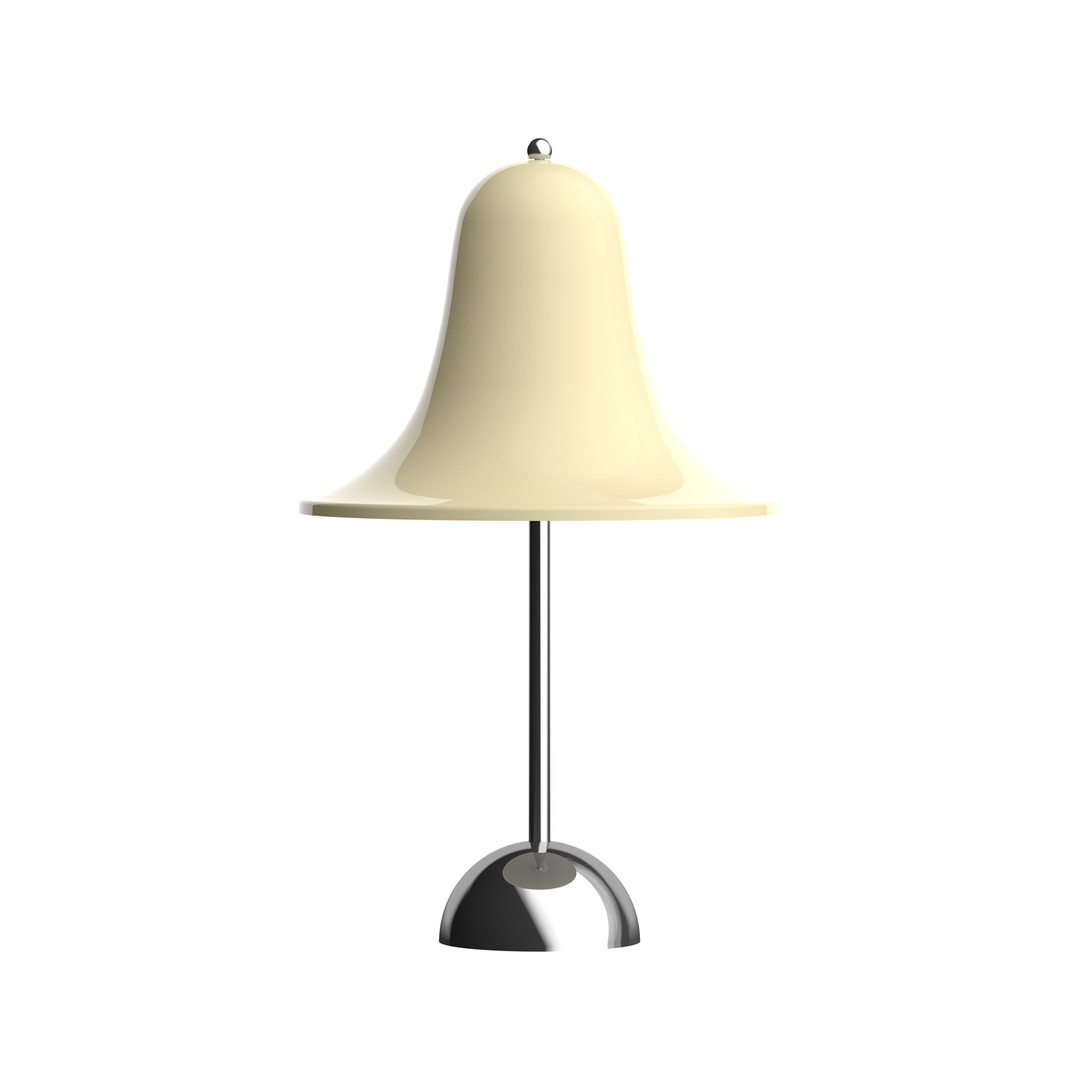 Pantop Portable Table Lamp
