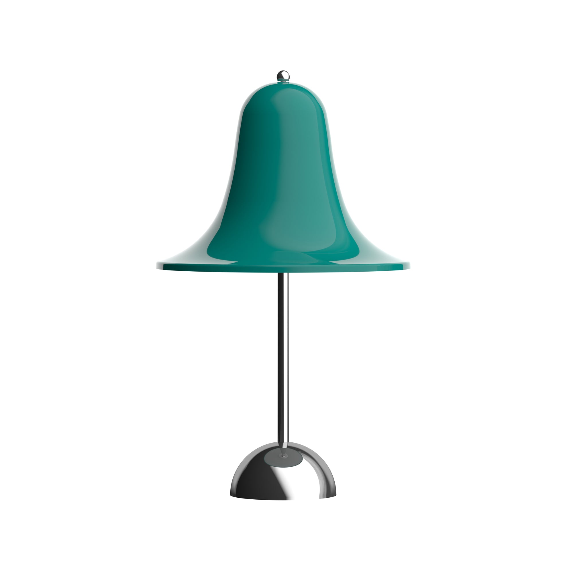 Pantop Portable Table Lamp