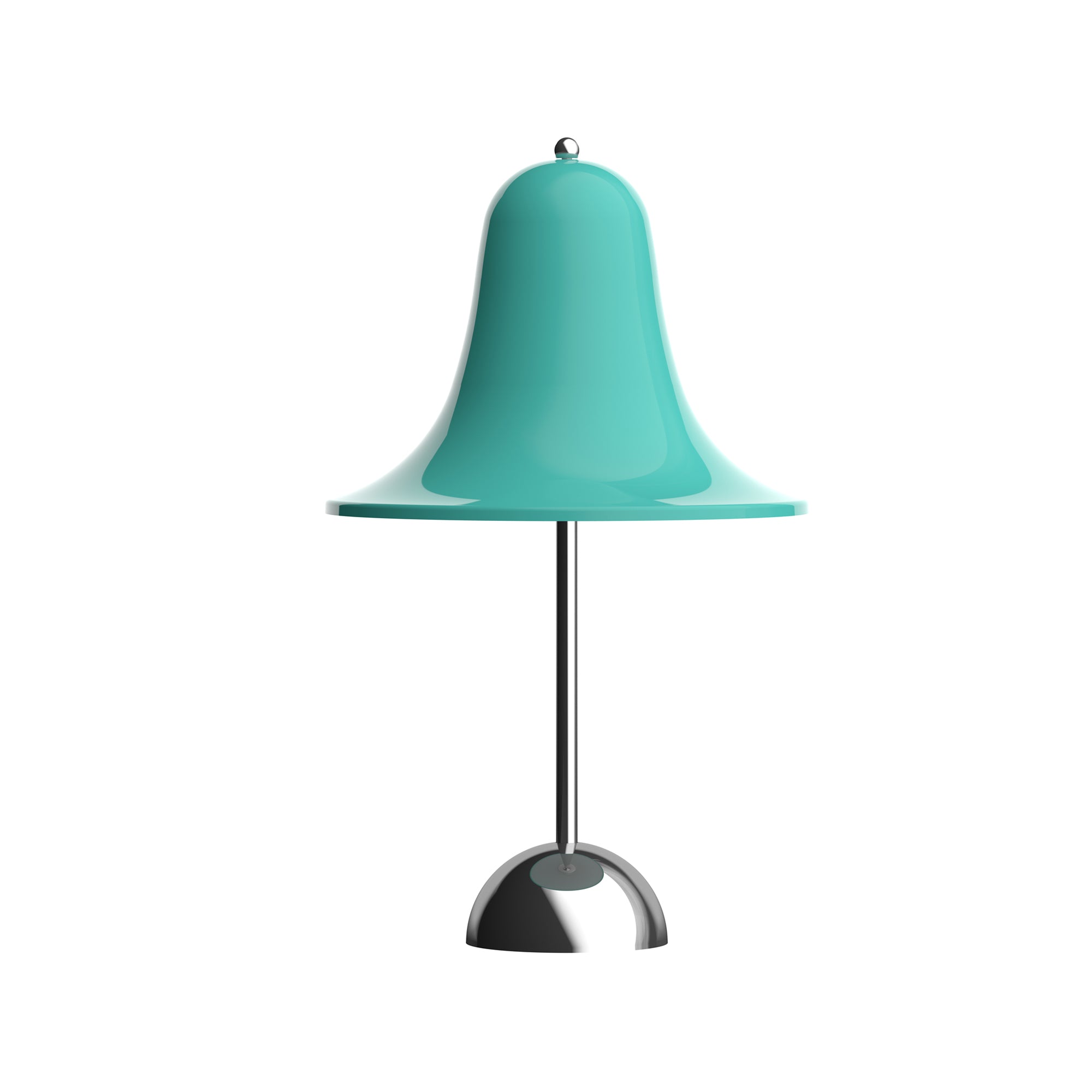 Pantop Portable Table Lamp