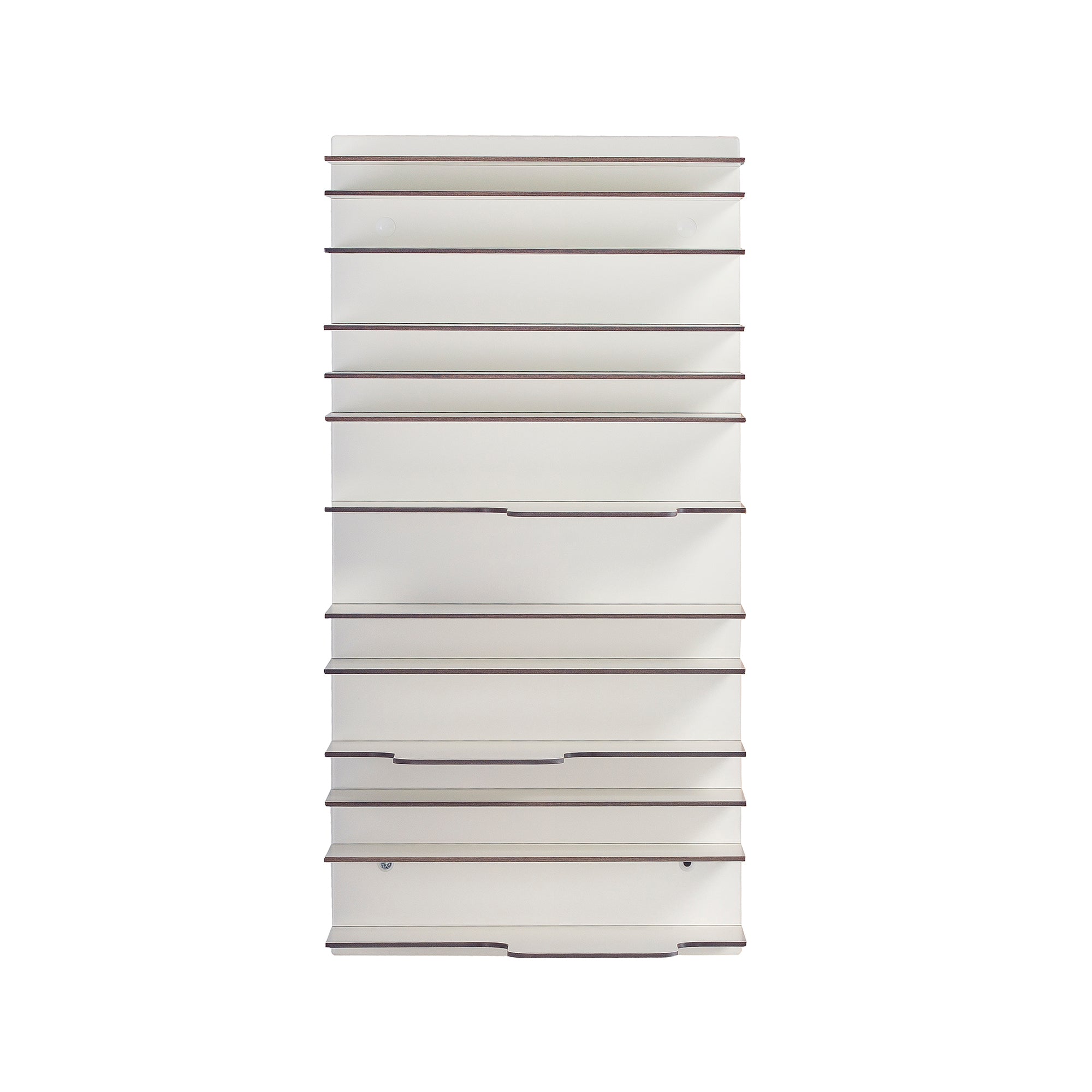 Paperback Wallsystem