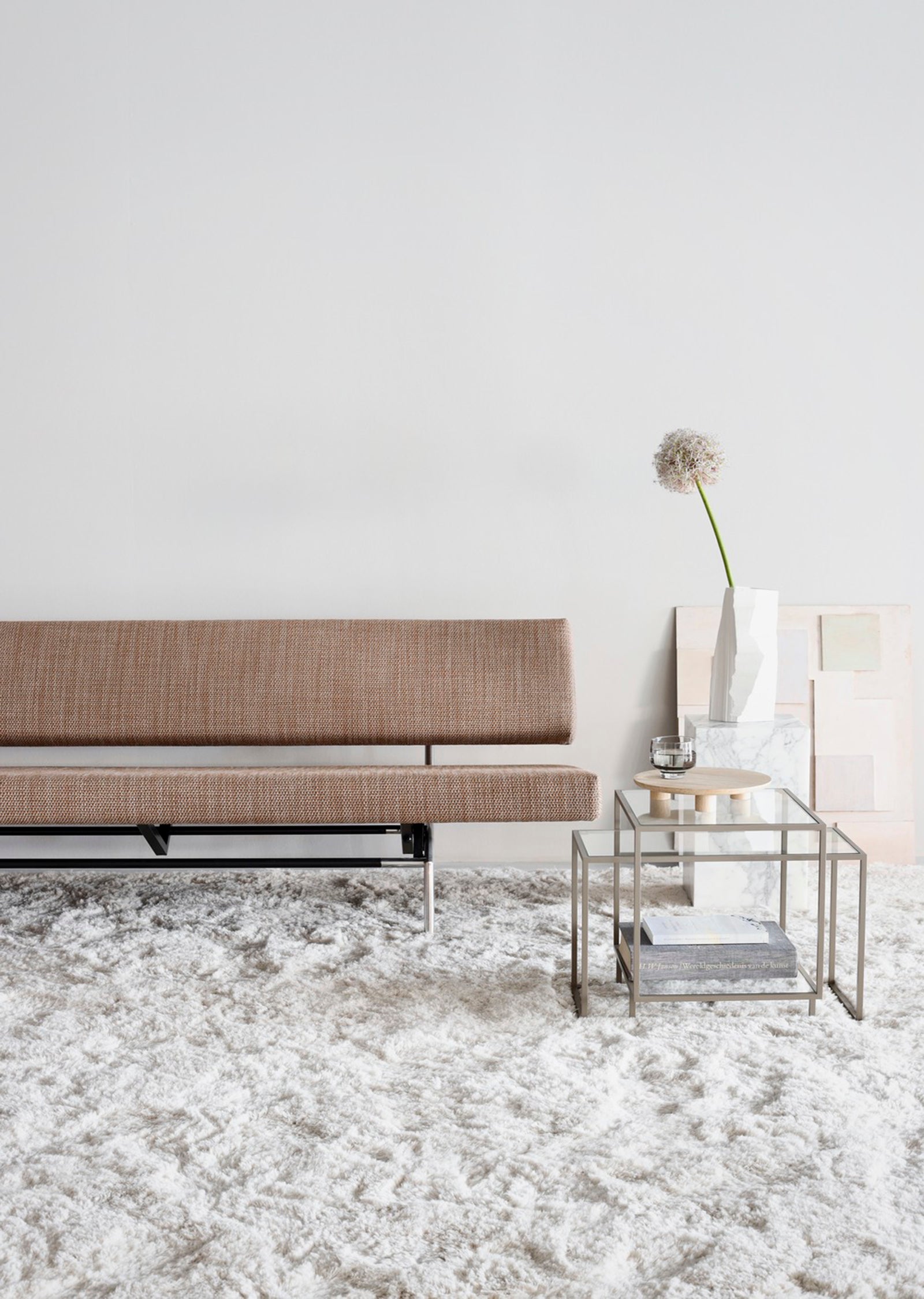 BR02 Sofa Bed