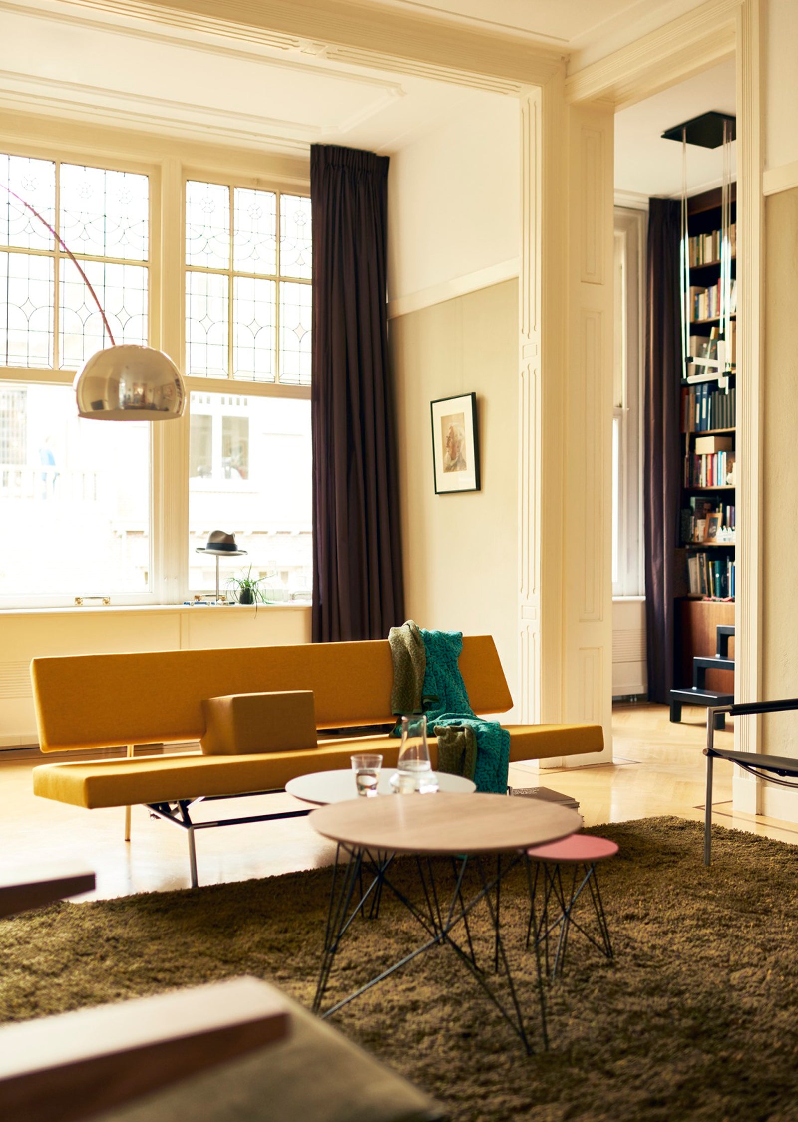 BR02 Sofa Bed