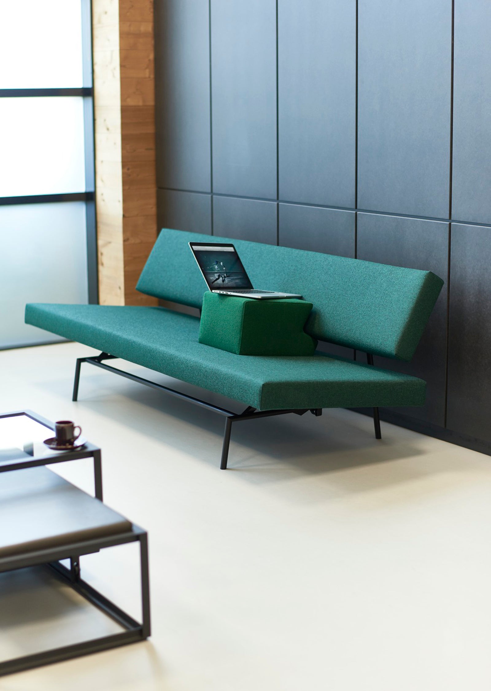BR02 Sofa Bed