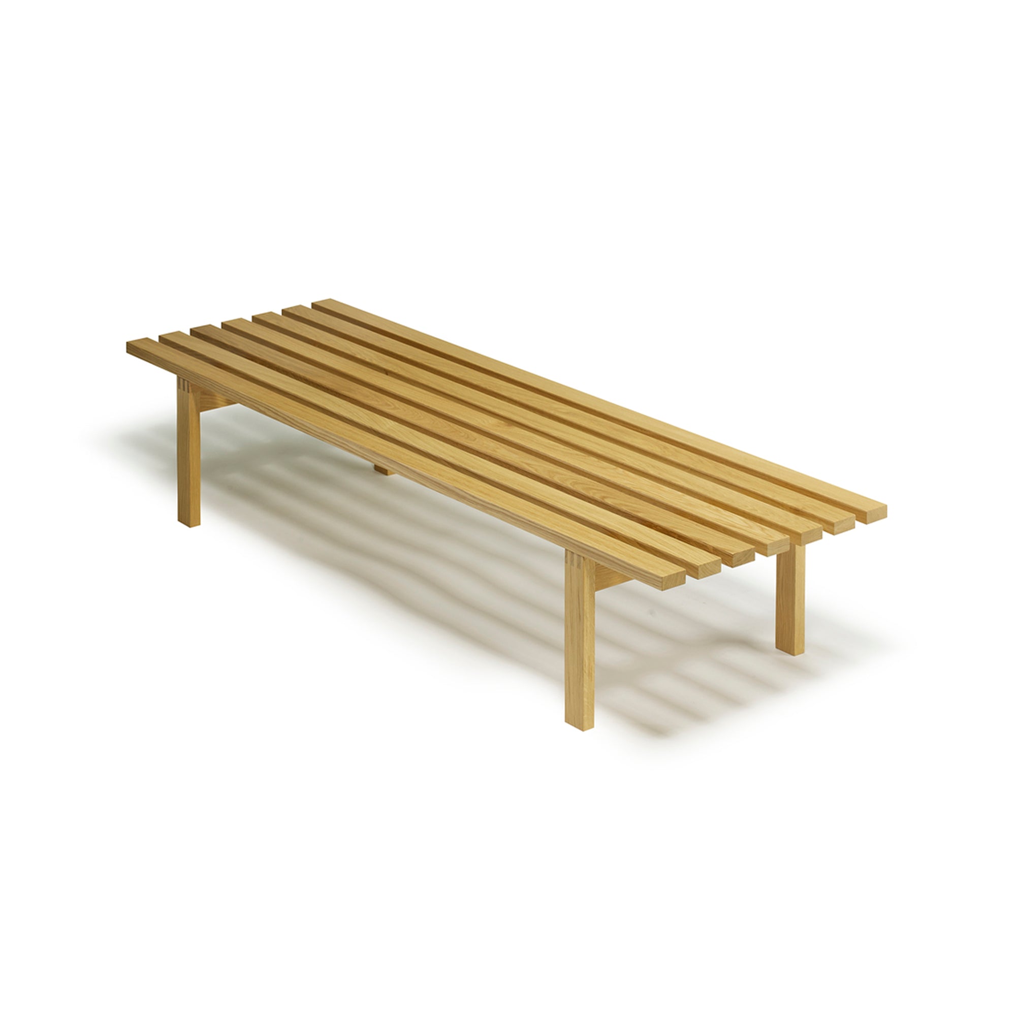 BZ Bench