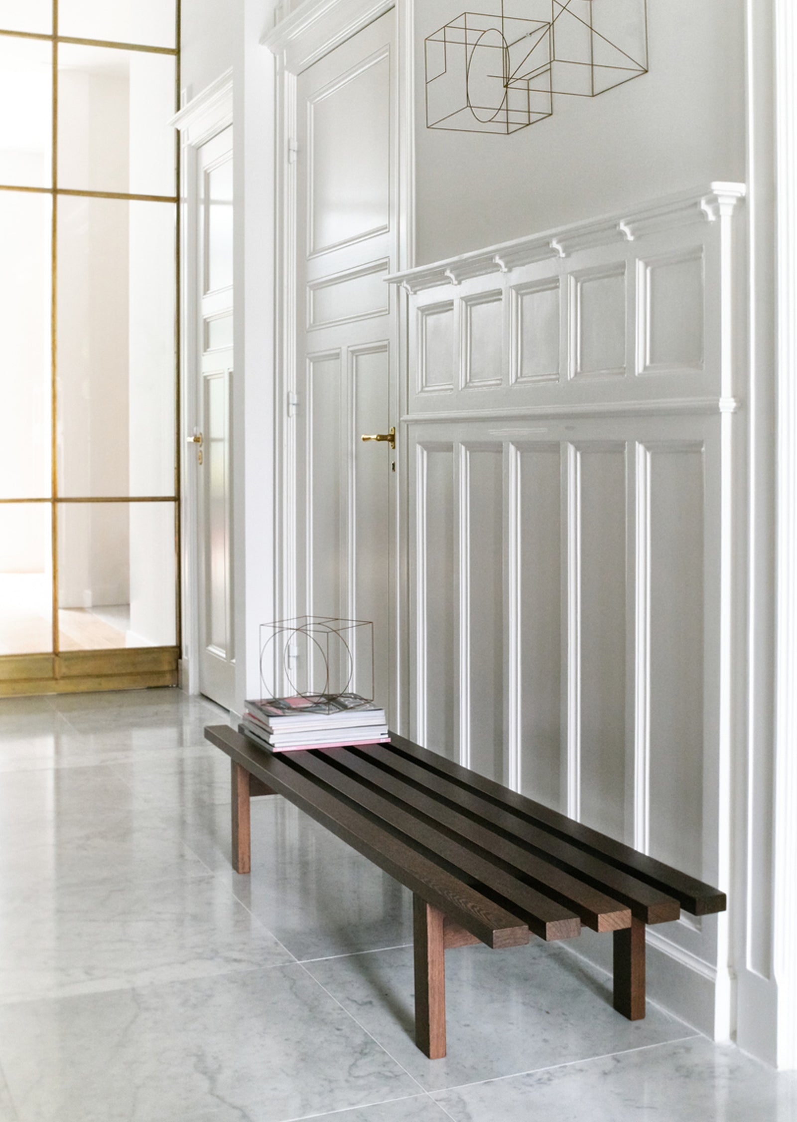 BZ Bench
