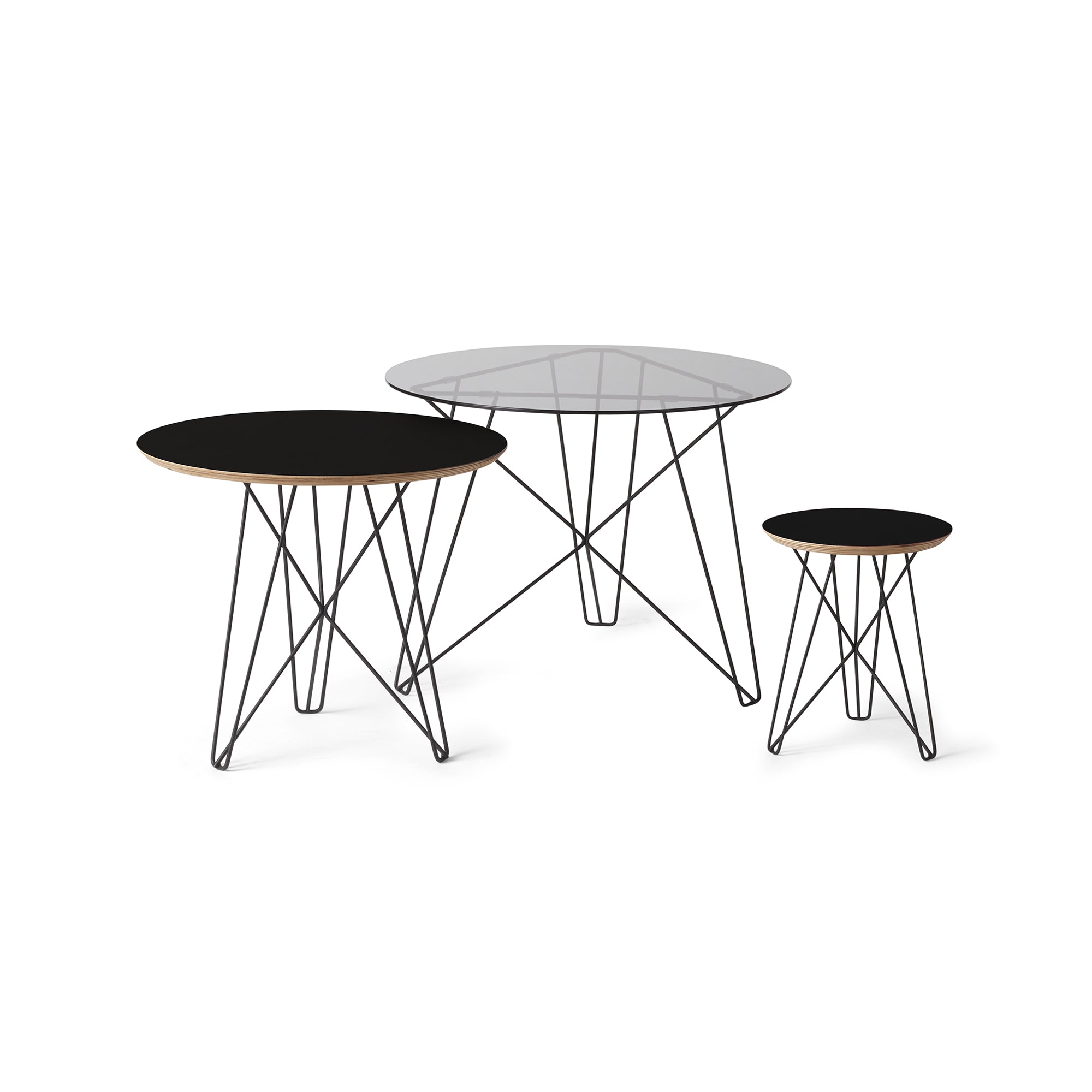 Ijhorst Side Table