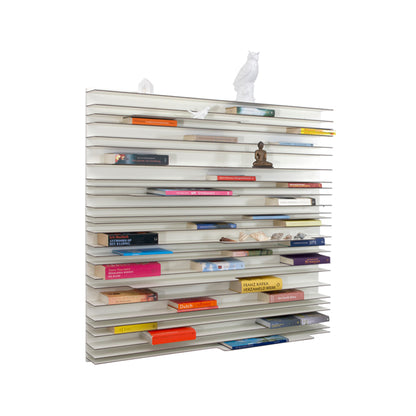 Paperback Wallsystem
