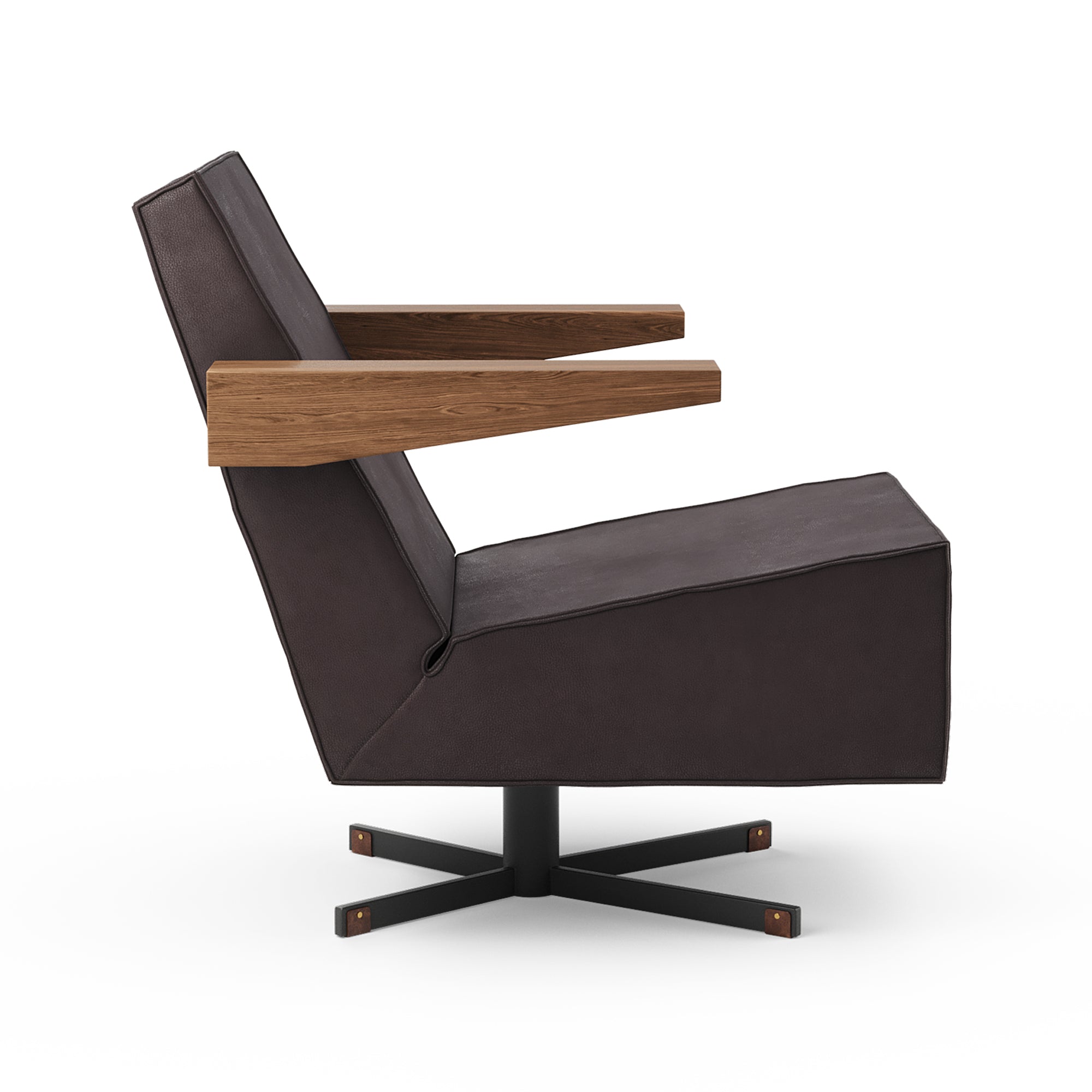Press Room Chair