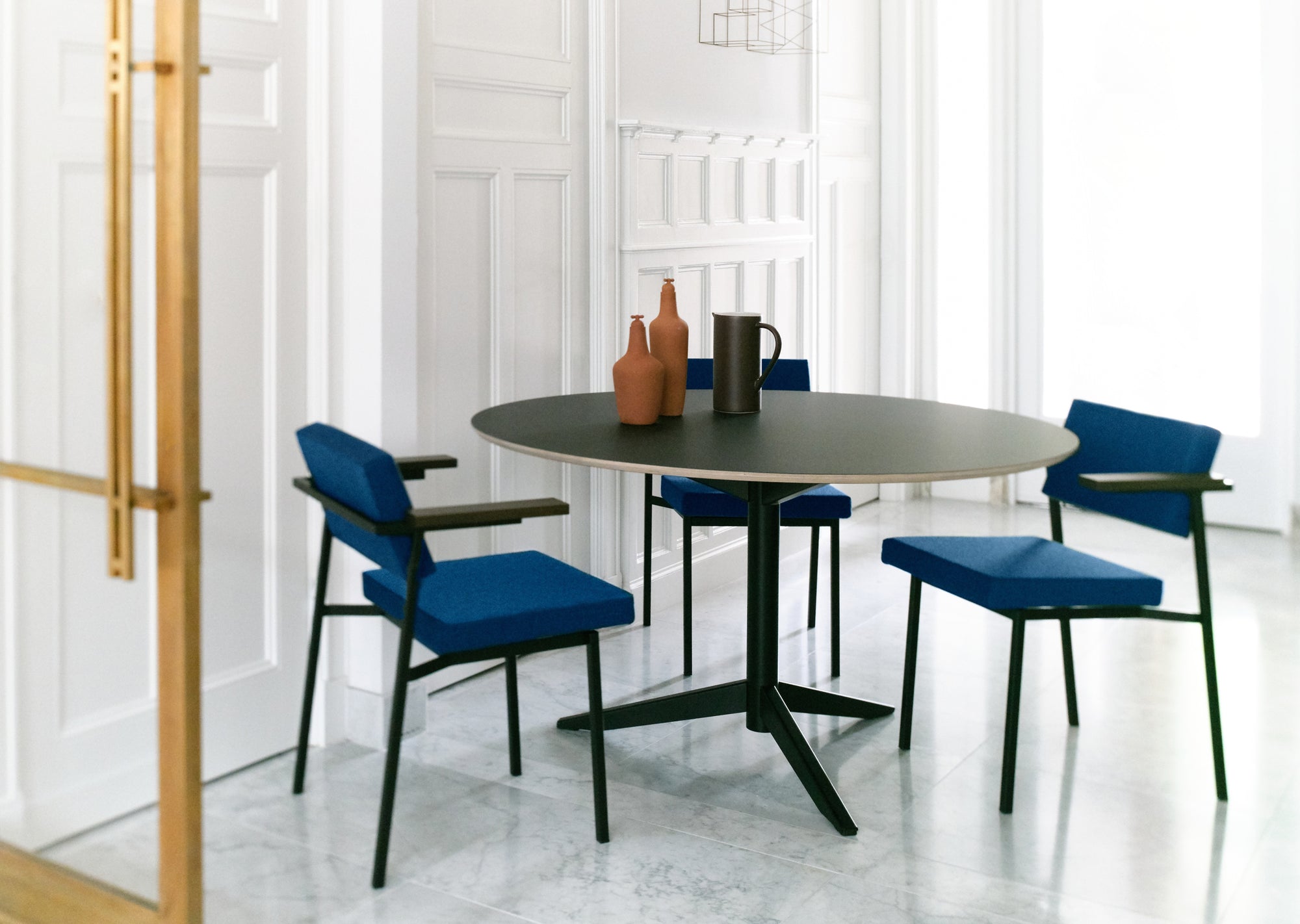 SE69 Dining Chair