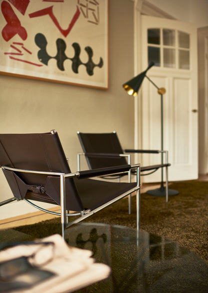 SZ02 Armchair