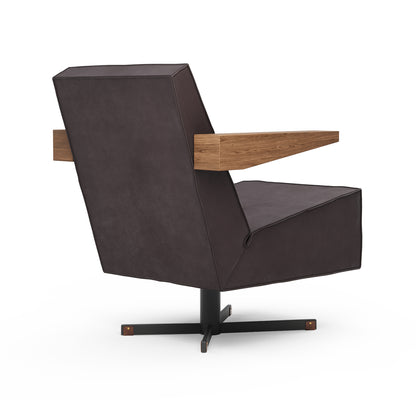 Press Room Chair