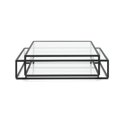 Tangled Coffee Table — Square