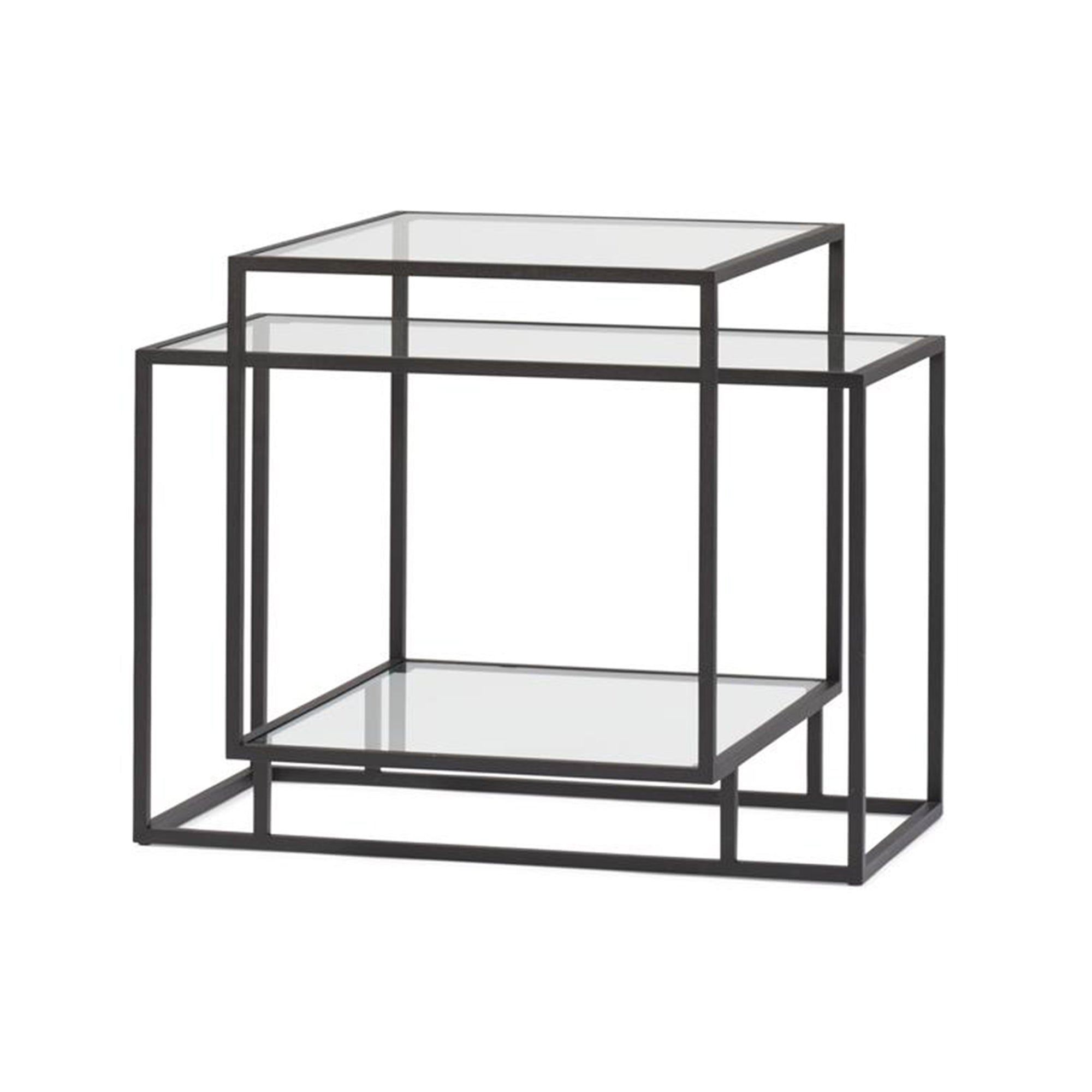 Tangled Side Table