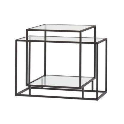 Tangled Side Table