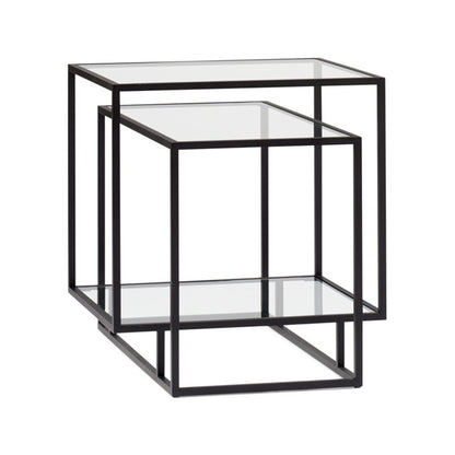 Tangled Side Table