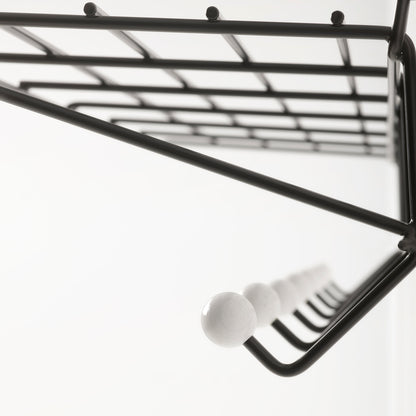 DZ05 Coat Rack