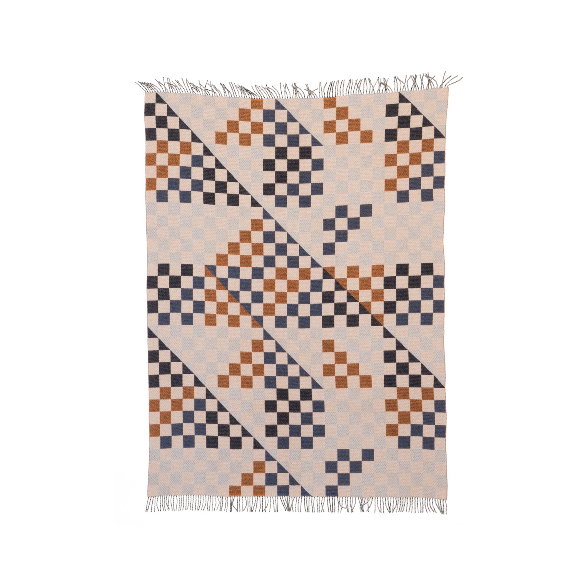 Patch Blanket