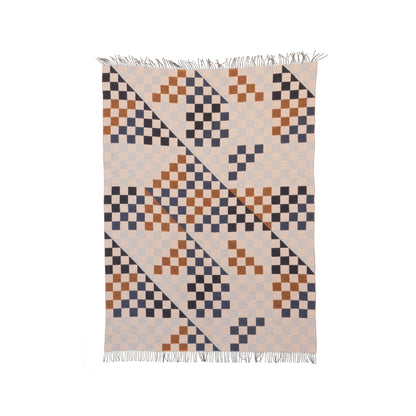 Patch Blanket