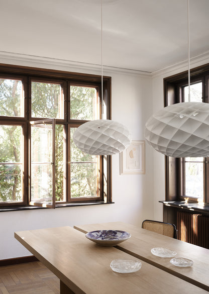 Patera Pendant Lamp