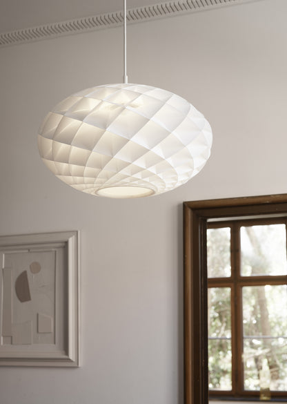 Patera Pendant Lamp