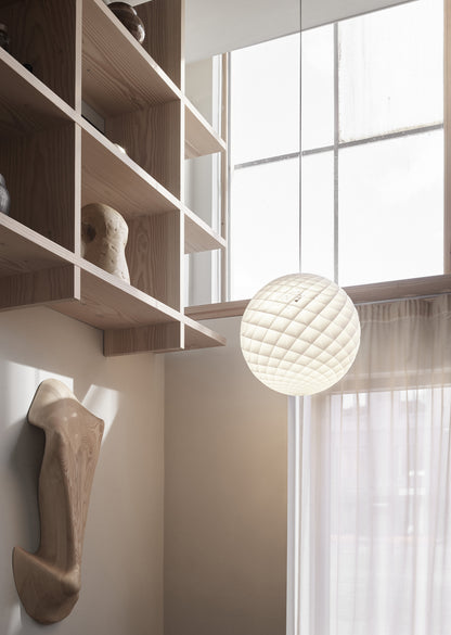 Patera Pendant Lamp