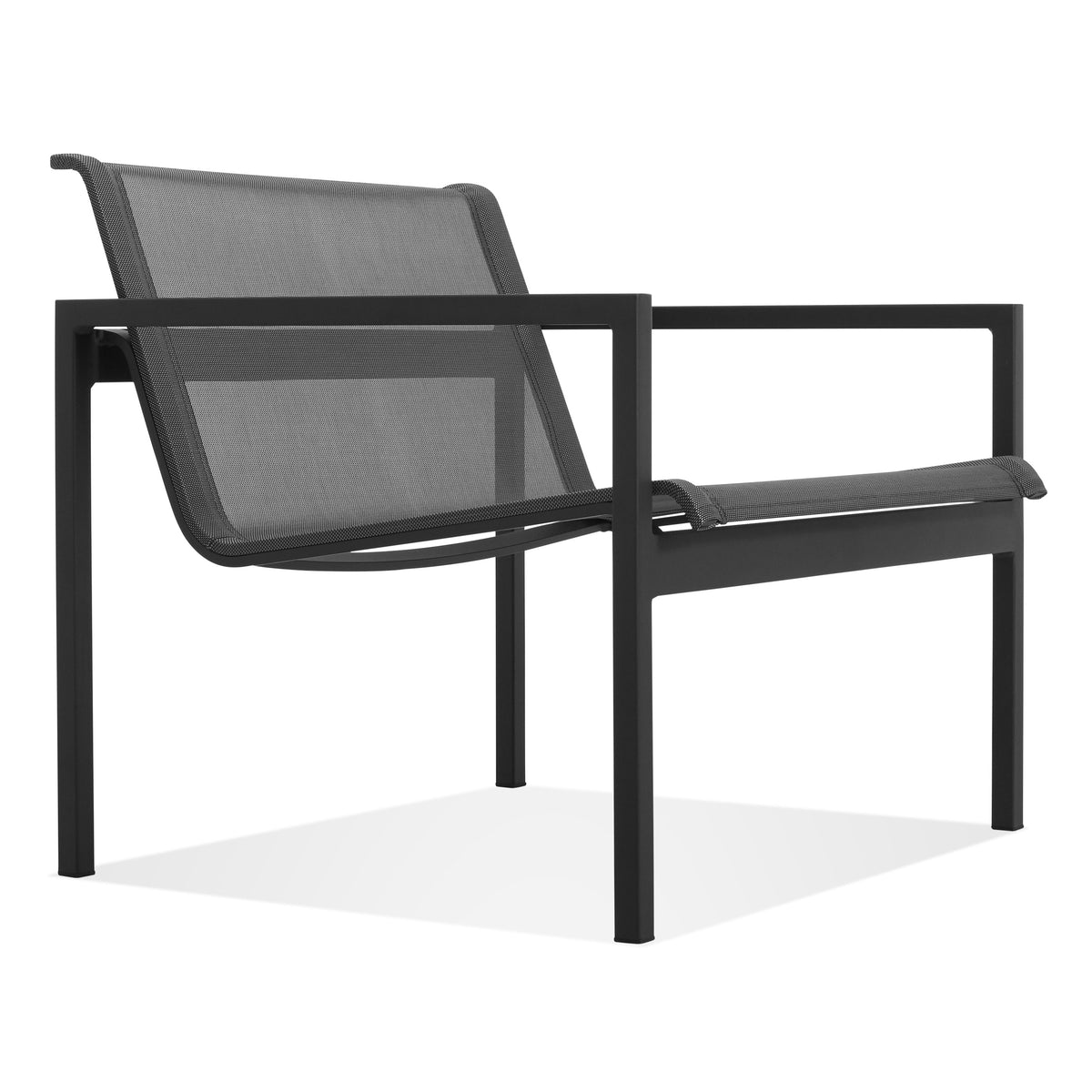 Skiff Lounge Chair — Outdoor
