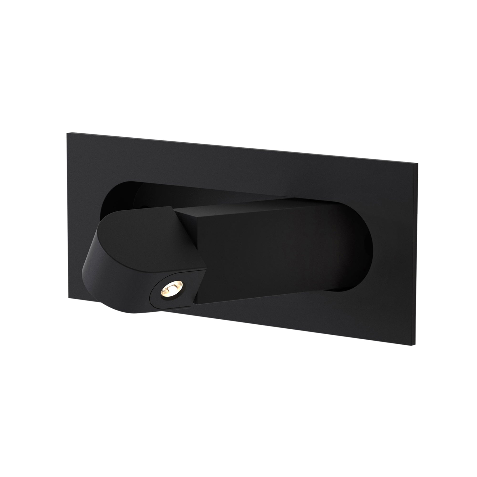 Digit Wall Lamp
