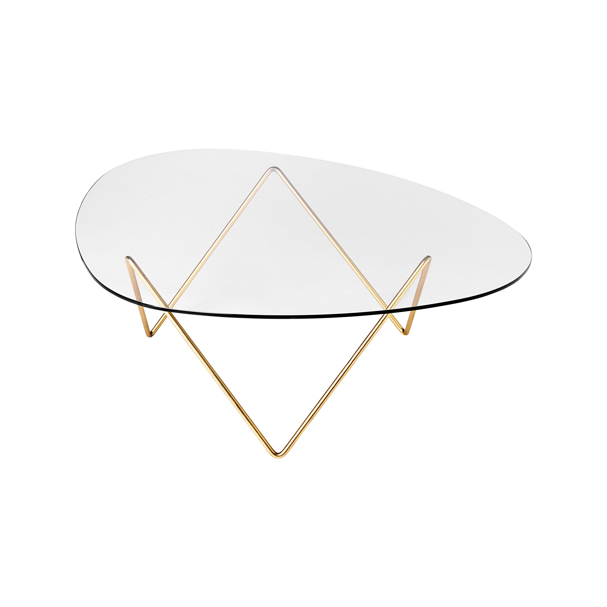 Pedrera Coffee Table