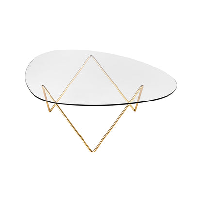 Pedrera Coffee Table