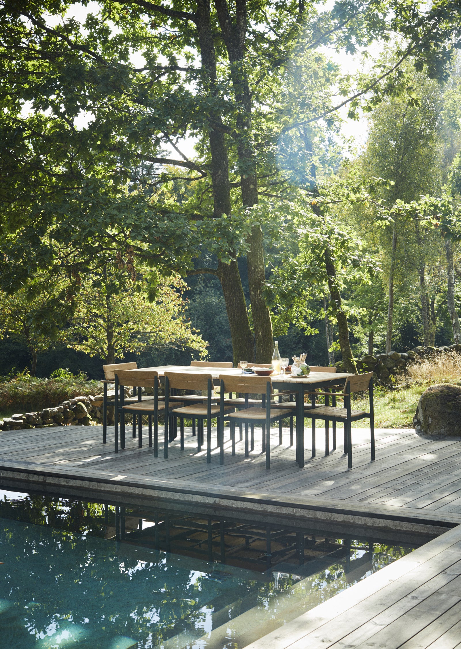 Pelagus Table