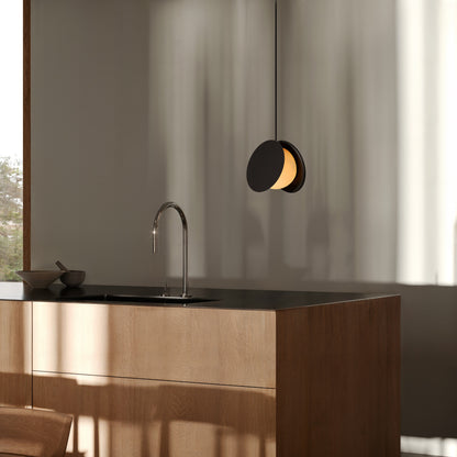 Pendulum Pendant Lamp