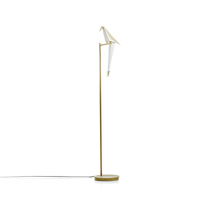 Perch Light Floor Lamp