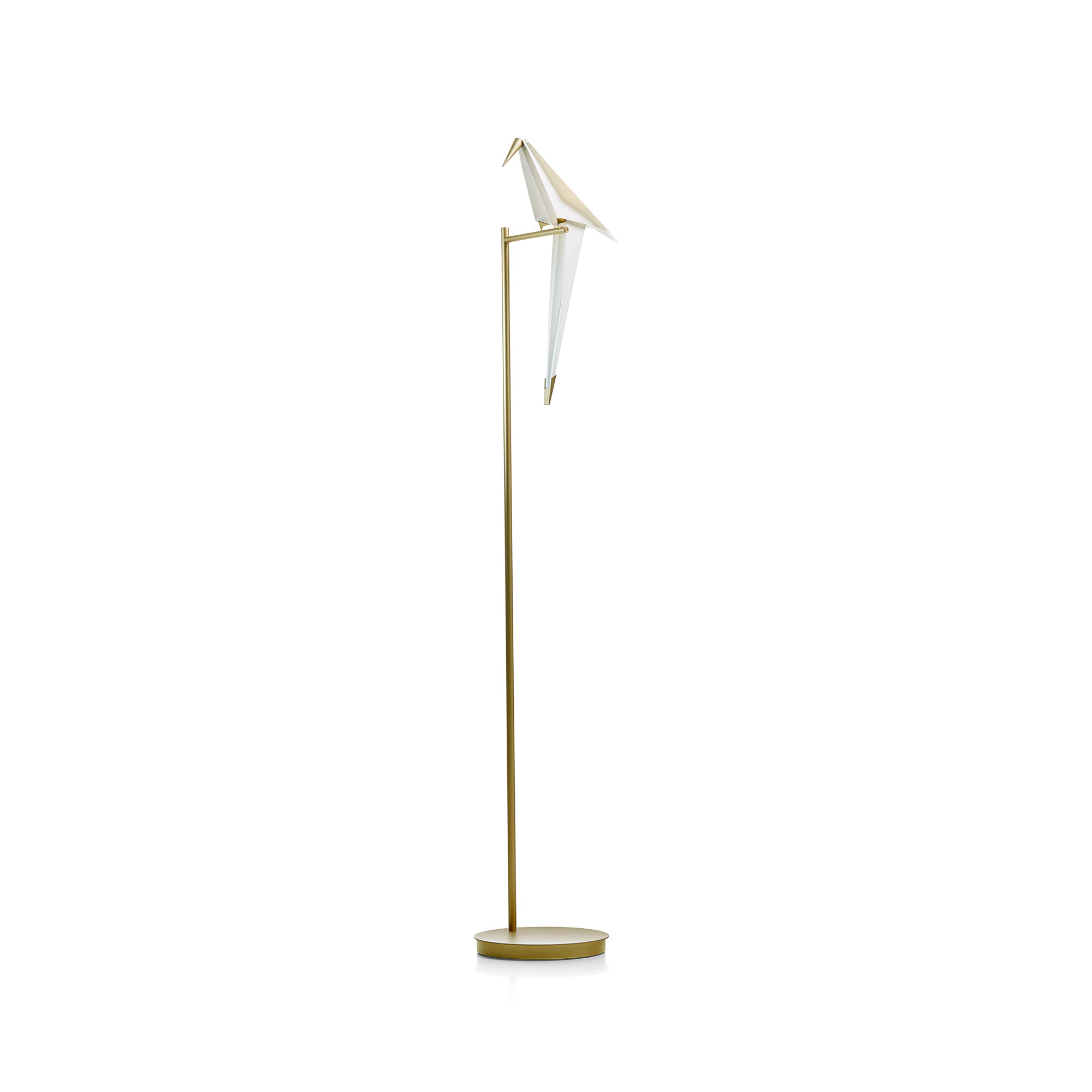 Perch Light Floor Lamp