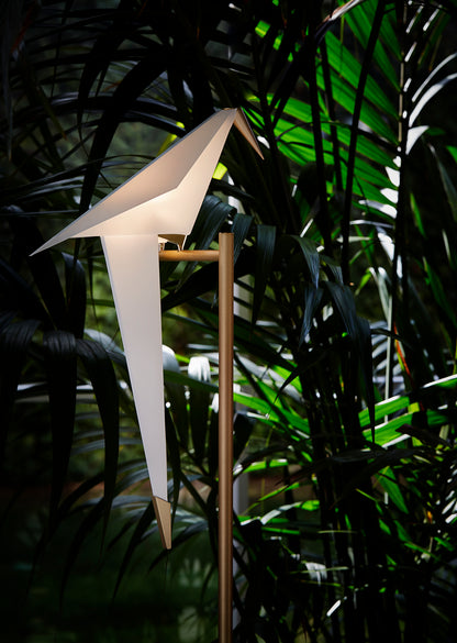 Perch Light Floor Lamp