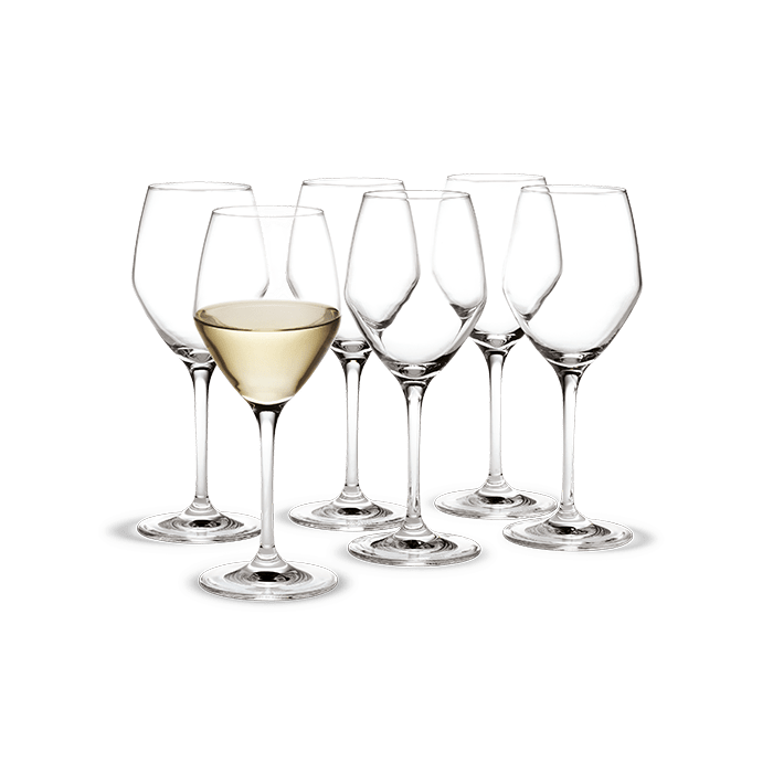 Perfection White Wine Glass — Set of 6