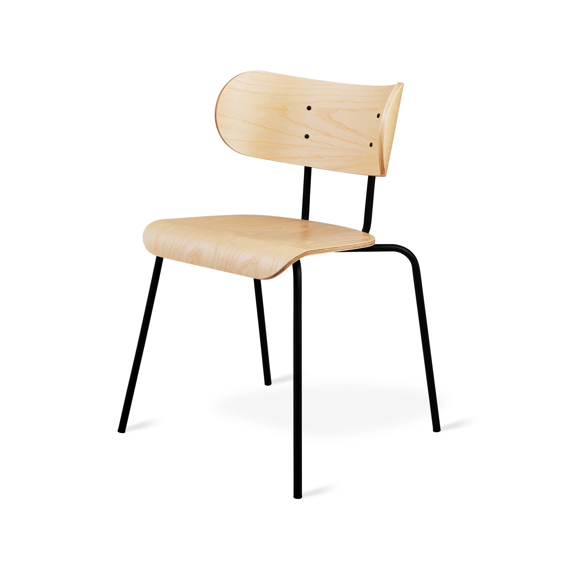 Bantam Dining Chair — Set of 2