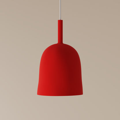 Vessel Pendant Lamp