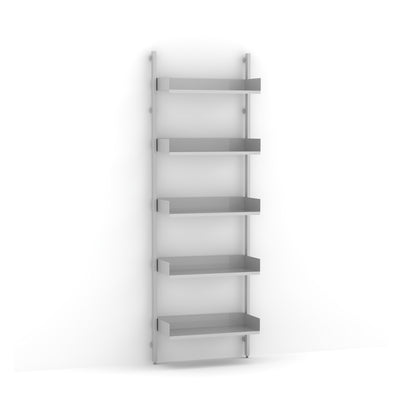 Slot Shelving