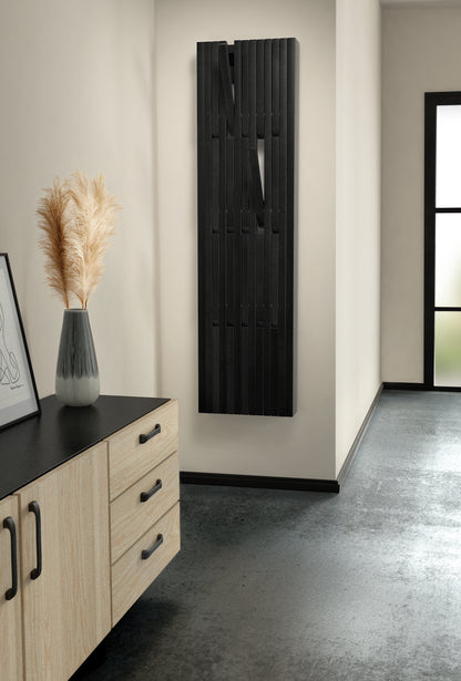 Piano Coat Rack — Small