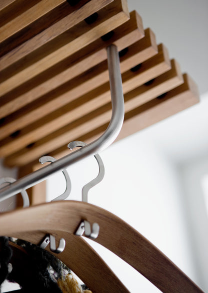 Pilot Coat Hanger