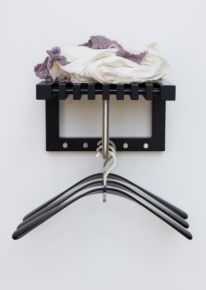 Pilot Coat Hanger