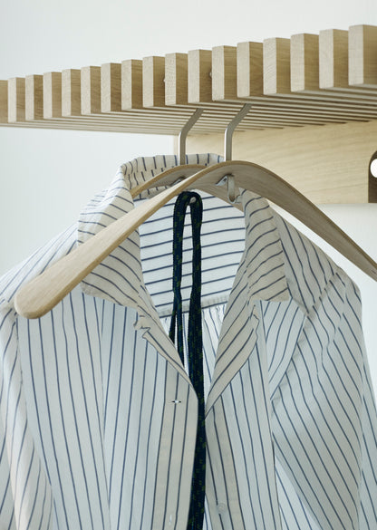 Pilot Coat Hanger